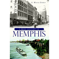 A Brief History of Memphis - Paperback