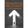 Remaining Relevant - The future of the accounting profession - Paperback