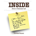 Inside Nixon's Enemies List - Paperback