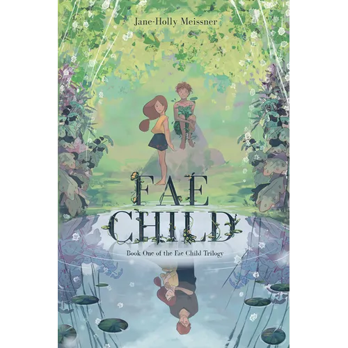 Fae Child - Paperback