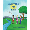 Ayurveda For Kids - Paperback