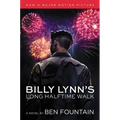 Billy Lynn's Long Halftime Walk - Paperback