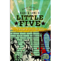 The Highs and Lows of Little Five: A History of Little Five Points - Paperback