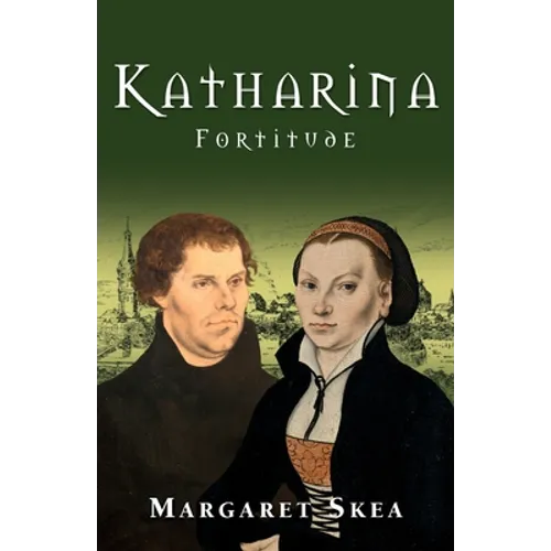 Katharina: Fortitude - Paperback