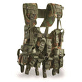 GI Enhanced 40mm Ammunition Carrying Vest