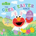 The Great Easter Race! - Hardcover