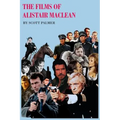 The Films of Alistair MacLean - Hardcover