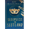 Sleepless in Scotland - Paperback