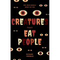 Creatures That Eat People: Why Wild Animals Might Eat You (Man Eater Survival Skills, Lion & Tiger Attacks and Behavior, Interest in Wildlife)