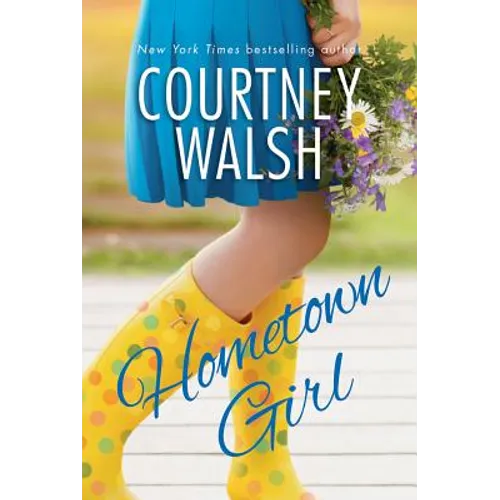Hometown Girl - Paperback