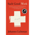 Such Good Work - Paperback