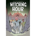 Secrets of Camp Whatever Vol. 3: The Witching Hour - Paperback