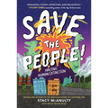 Save the People!: Halting Human Extinction - Hardcover