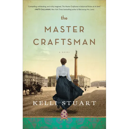 Master Craftsman - Paperback