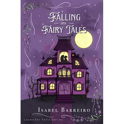 Falling For Fairy Tales - Paperback