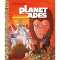 Planet of the Apes (20th Century Studios) - Hardcover
