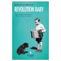 Revolution Baby - Paperback