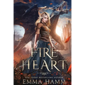 Fire Heart - Hardcover