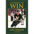 A Passion to Win - Paperback