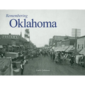 Remembering Oklahoma - Paperback