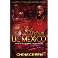 The Plug of Lil Mexico - Paperback