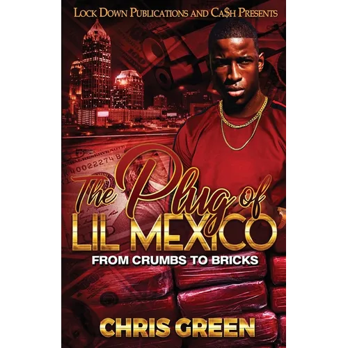 The Plug of Lil Mexico - Paperback