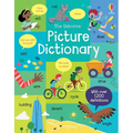 Picture Dictionary - Hardcover