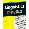 Linguistics for Dummies - Paperback