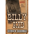 The Dirty on Billy the Kid - Paperback