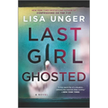Last Girl Ghosted - Paperback