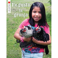 Me Gusta La Granja - Paperback