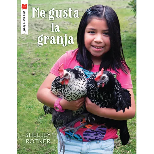 Me Gusta La Granja - Paperback