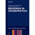 Readings in Zoosemiotics - Paperback
