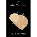 Chef's Kiss - Paperback