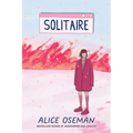 Solitaire - Hardcover