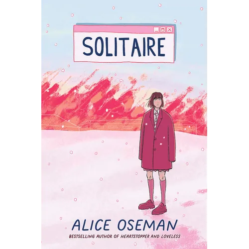 Solitaire - Hardcover