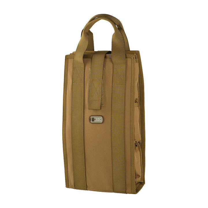 Medical Pouches & Organizers