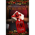 Perfectly Fine Christmas - Paperback