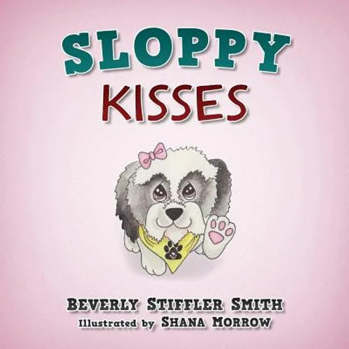 Sloppy Kisses - Paperback