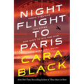Night Flight to Paris - Paperback