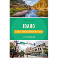 Idaho Off the Beaten Path(r): Discover Your Fun - Paperback