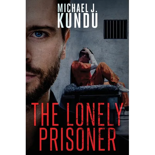 The Lonely Prisoner - Paperback