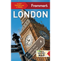 Frommer's London - Paperback