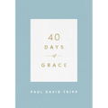 40 Days of Grace - Paperback