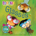 Glasses: Eureka! the Biography of an Idea - Paperback
