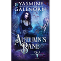 Autumn's Bane - Paperback