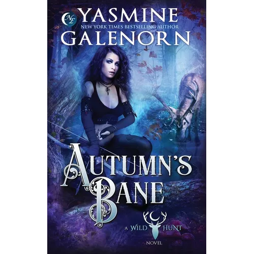 Autumn's Bane - Paperback