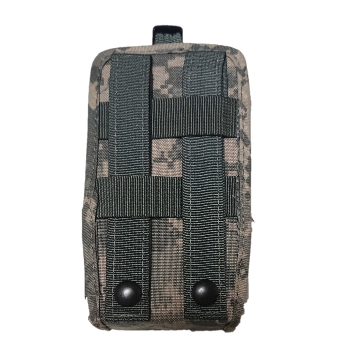 Radio/Electronics Communications Device Pouch