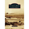 U.S. Navy SEALs in San Diego
