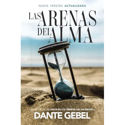 Las Arenas del Alma - Paperback